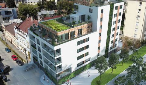 3 Zimmer Wohnung, Kukučínova, zu verkaufen, Košice - Juh, Slowakei