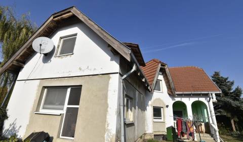 Einfamilienhaus, andovce, zu verkaufen, Nové Zámky, Slowakei