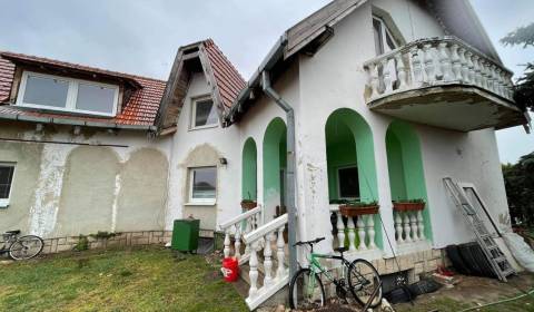 Einfamilienhaus, andovce, zu verkaufen, Nové Zámky, Slowakei