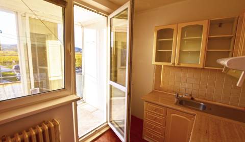 2 Zimmer Wohnung, Laca Novomeského, zu verkaufen, Pezinok, Slowakei