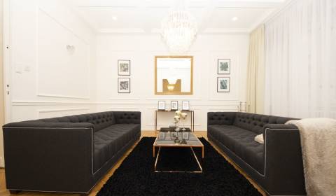 METROPOLITAN │Wohnung zu mieten in Bratislava