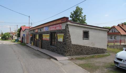 Ferienhaus, zu verkaufen, Košice-okolie, Slowakei