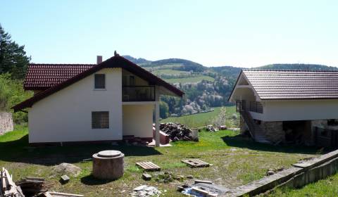 Ferienhaus, zu verkaufen, Žarnovica, Slowakei
