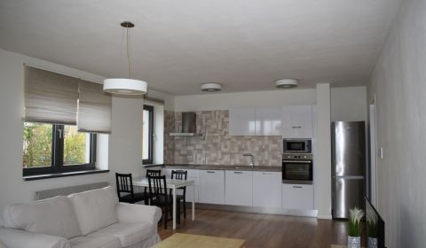 Mieten 2-Zimmer-Wohnung, 2-Zimmer-Wohnung, Nitra, Slowakei