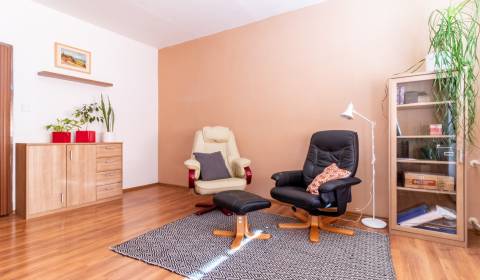 3-Zimmer-Wohnung, Palárikova, zu verkaufen, Košice - Juh, Slowakei