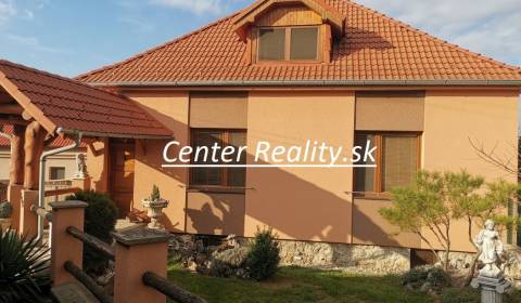 Einfamilienhaus, zu verkaufen, Partizánske, Slowakei