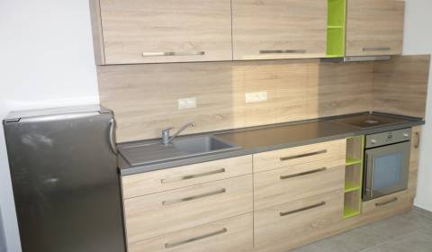 2-Zimmer-Wohnung, zu vermieten, Nitra, Slowakei