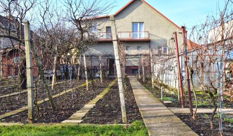 Einfamilienhaus, A.Sládkoviča, zu verkaufen, Senec, Slowakei
