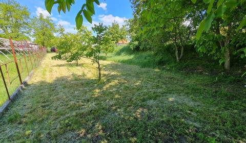Baugrund, Dvory nad Zitavou, zu verkaufen, Nové Zámky, Slowakei