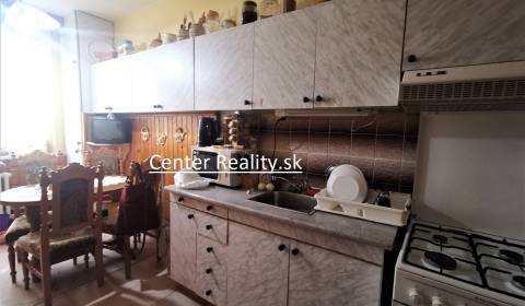 3-Zimmer-Wohnung, zu verkaufen, Partizánske, Slowakei