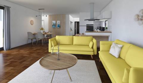 Einfamilienhaus, zu verkaufen, Nitra, Slowakei