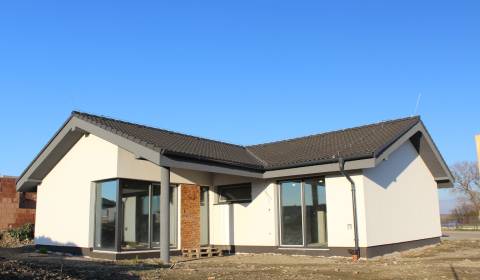 Einfamilienhaus, zu verkaufen, Nitra, Slowakei