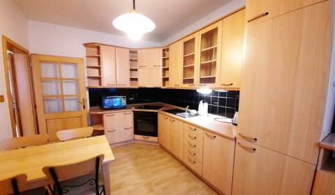 3-Zimmer-Wohnung, Lúky, zu vermieten, Nitra, Slowakei