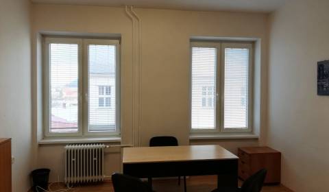Büros, Centrum, zu vermieten, Martin, Slowakei