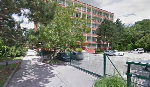 2 Zimmer Wohnung, zu vermieten, Bratislava - Ružinov, Slowakei