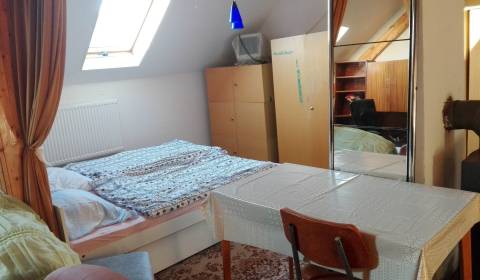 2 Zimmer Wohnung, Pekárska, zu vermieten, Galanta, Slowakei