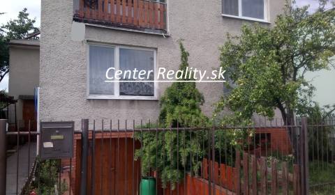 Einfamilienhaus, zu verkaufen, Partizánske, Slowakei