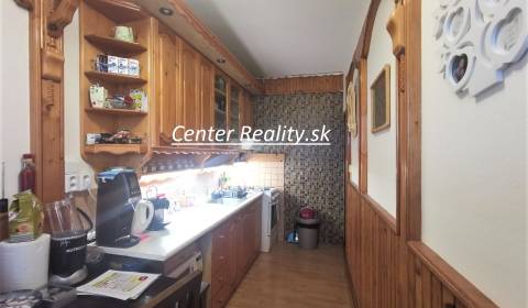 3-Zimmer-Wohnung, zu verkaufen, Partizánske, Slowakei
