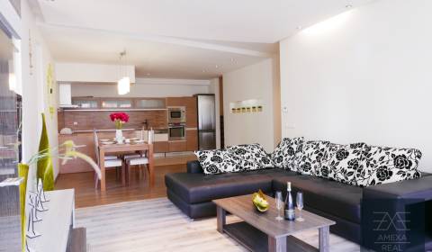 3 Zimmer Wohnung, Tupého, zu verkaufen, Bratislava - Nové Mesto, Slowa