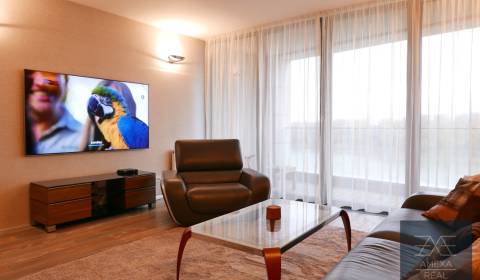 3 Zimmer Wohnung, Pribinova, zu vermieten, Bratislava - Staré Mesto, S