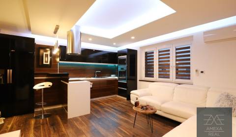 2 Zimmer Wohnung, Šancová, zu verkaufen, Bratislava - Staré Mesto, Slo