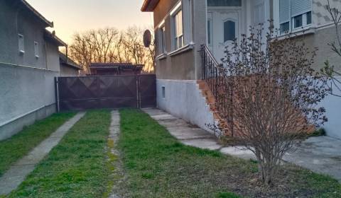 Einfamilienhaus, zu verkaufen, Dunajská Streda, Slowakei