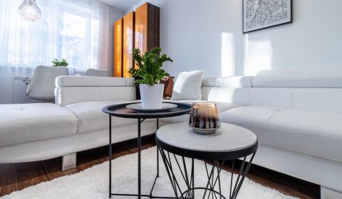 3 Zimmer Wohnung, Gerlachovská, zu verkaufen, Košice - Sever, Slowakei