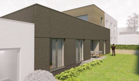 Einfamilienhaus, Plzeňská, zu verkaufen, Košice - Západ, Slowakei