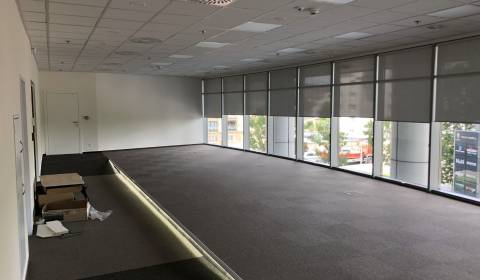 Büros, Vajnorská, zu vermieten, Bratislava - Nové Mesto, Slowakei