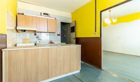 3-Zimmer-Wohnung, Tr. SNP, zu verkaufen, Košice - Západ, Slowakei