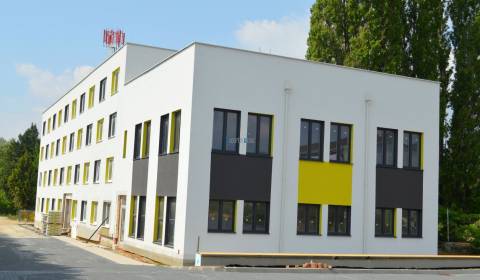 Büros, Levická, zu vermieten, Nitra, Slowakei