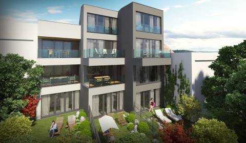 3 Zimmer Wohnung, Karpatská, zu verkaufen, Bratislava - Staré Mesto, S
