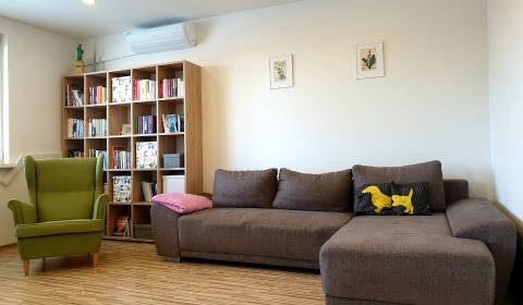 2 Zimmer Wohnung, Mozartova, zu vermieten, Bratislava - Staré Mesto, S