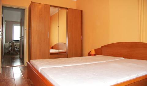 4 Zimmer Wohnung, Matuškova, zu verkaufen, Košice - Západ, Slowakei