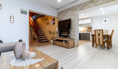 Einfamilienhaus, Dargovských hrdinov, zu verkaufen, Trebišov, Slowakei