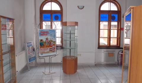 Geschäftsräumlichkeiten, Farská, zu vermieten, Nitra, Slowakei