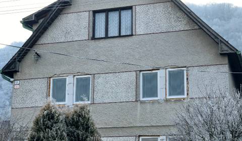 Einfamilienhaus, Slobody, zu verkaufen, Žarnovica, Slowakei