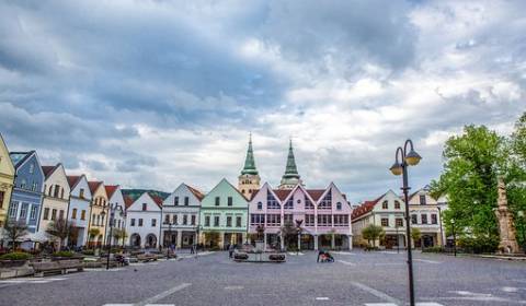 Geschäftsräumlichkeiten, zu verkaufen, Žilina, Slowakei
