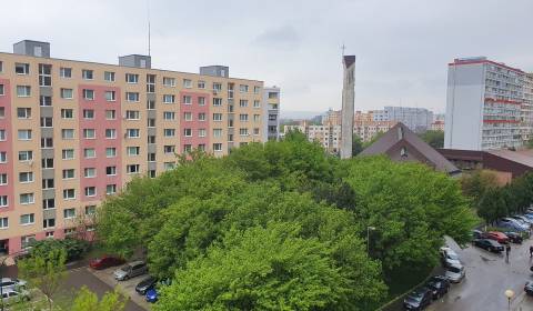 3 Zimmer Wohnung, Znievska, zu verkaufen, Bratislava - Petržalka, Slow