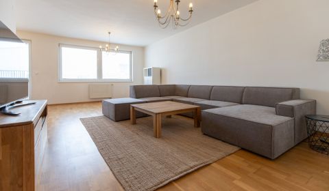 Mieten 3-Zimmer-Wohnung, 3-Zimmer-Wohnung, Pažítková, Bratislava - Ruž