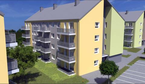 Kaufen 1-Zimmer-Wohnung, Mosonmagyaróvár, Ungarn