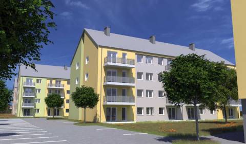 Kaufen 1-Zimmer-Wohnung, Mosonmagyaróvár, Ungarn