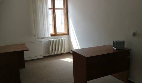 Büros, Hurbanova, zu vermieten, Žilina, Slowakei