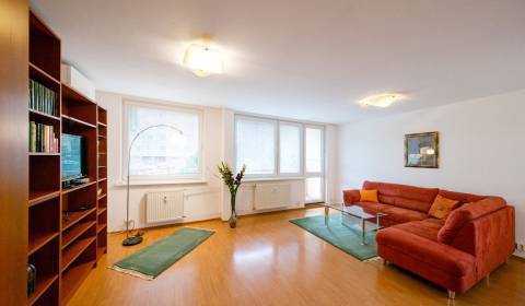 Mieten 2-Zimmer-Wohnung, 2-Zimmer-Wohnung, Bárdošova, Bratislava - Nov