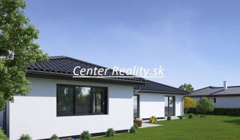 Einfamilienhaus, zu verkaufen, Bánovce nad Bebravou, Slowakei