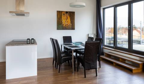 Mieten 3-Zimmer-Wohnung, 3-Zimmer-Wohnung, Nitra, Slowakei