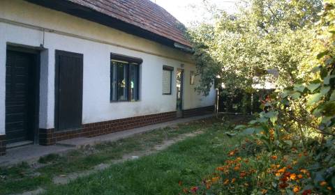 Einfamilienhaus, Drienovec, zu verkaufen, Košice-okolie, Slowakei