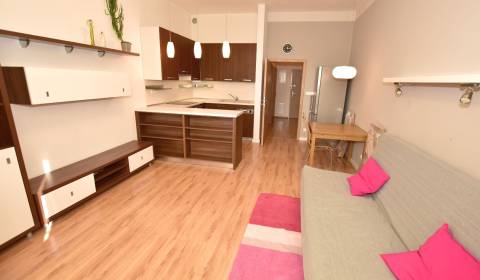 2 Zimmer Wohnung, Kadnárova, zu vermieten, Bratislava - Rača, Slowakei