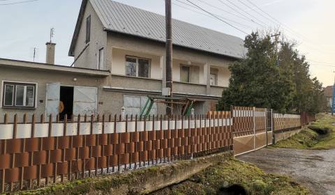 Einfamilienhaus, zu verkaufen, Prievidza, Slowakei