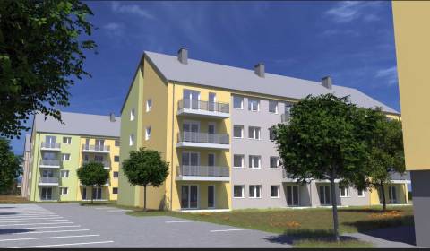 3 Zimmer Wohnung, zu verkaufen, Mosonmagyaróvár, Ungarn